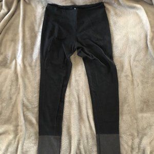 Athleta Black Leggings